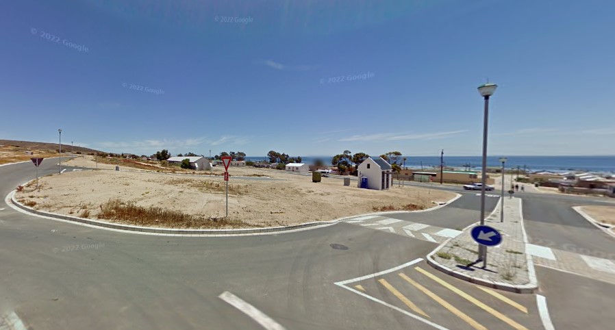 0 Bedroom Property for Sale in Steenbergs Cove Western Cape